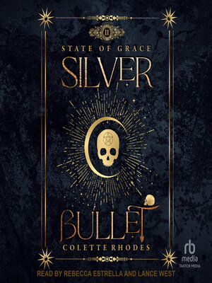cover image of Silver Bullet